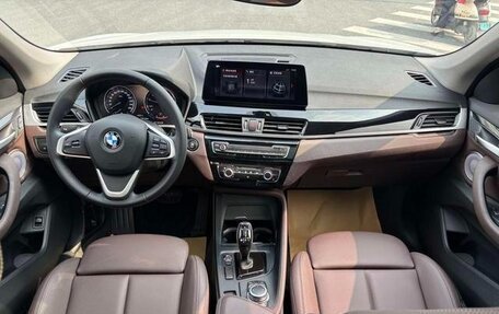 BMW X1, 2022 год, 2 373 000 рублей, 11 фотография