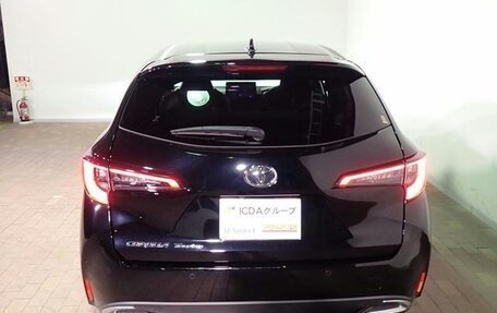 Toyota Corolla, 2022 год, 1 650 009 рублей, 7 фотография