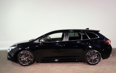 Toyota Corolla, 2022 год, 1 650 009 рублей, 5 фотография