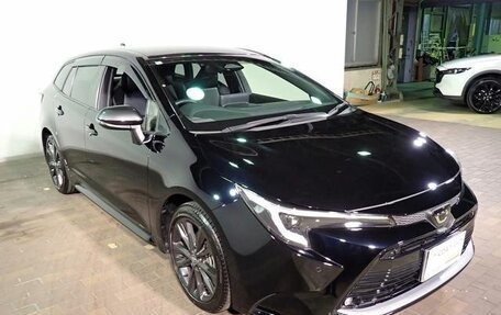 Toyota Corolla, 2022 год, 1 650 009 рублей, 3 фотография