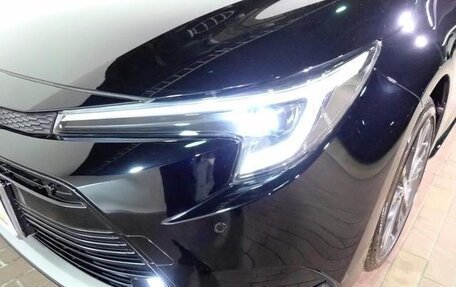 Toyota Corolla, 2022 год, 1 650 009 рублей, 4 фотография