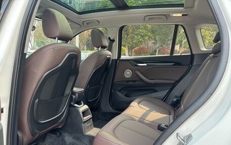 BMW X1, 2022 год, 2 373 000 рублей, 14 фотография