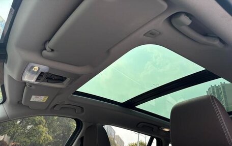 BMW X1, 2022 год, 2 373 000 рублей, 10 фотография