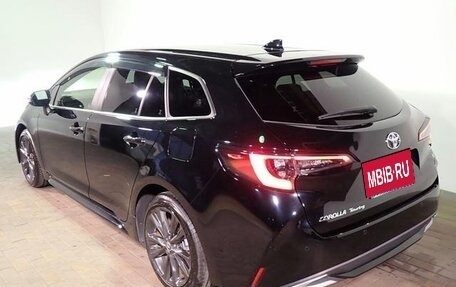 Toyota Corolla, 2022 год, 1 650 009 рублей, 6 фотография