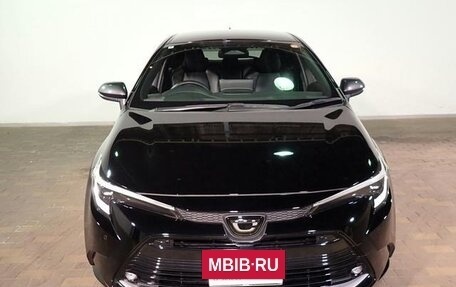 Toyota Corolla, 2022 год, 1 650 009 рублей, 2 фотография