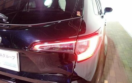 Toyota Corolla, 2022 год, 1 650 009 рублей, 8 фотография