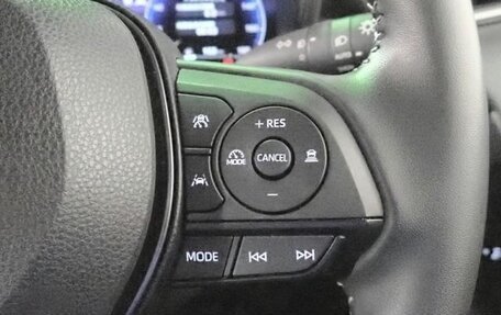 Toyota Corolla, 2022 год, 1 650 009 рублей, 14 фотография