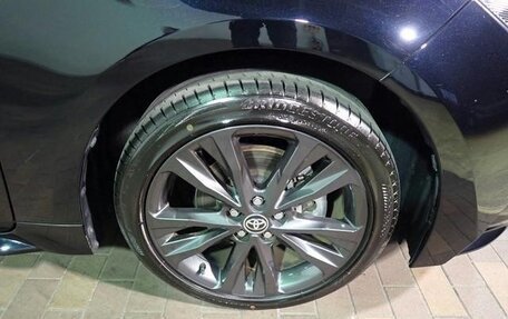 Toyota Corolla, 2022 год, 1 650 009 рублей, 9 фотография