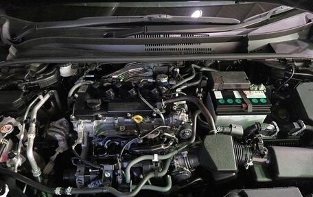 Toyota Corolla, 2022 год, 1 650 009 рублей, 10 фотография