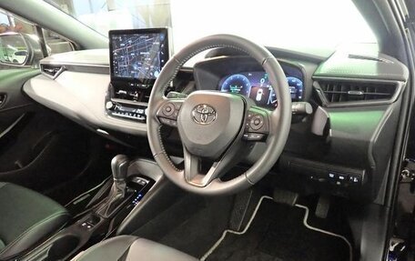 Toyota Corolla, 2022 год, 1 650 009 рублей, 12 фотография