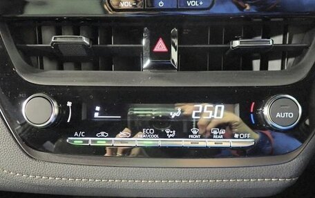 Toyota Corolla, 2022 год, 1 650 009 рублей, 18 фотография