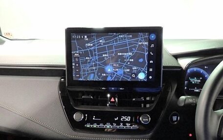 Toyota Corolla, 2022 год, 1 650 009 рублей, 16 фотография