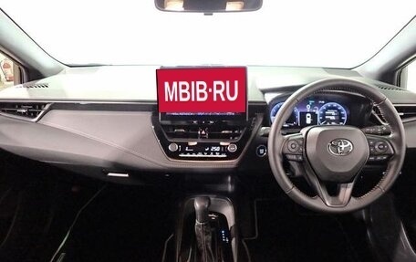 Toyota Corolla, 2022 год, 1 650 009 рублей, 11 фотография