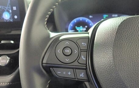 Toyota Corolla, 2022 год, 1 650 009 рублей, 13 фотография