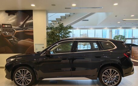 BMW X1, 2025 год, 6 000 000 рублей, 2 фотография