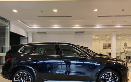 BMW X1, 2025 год, 6 000 000 рублей, 3 фотография