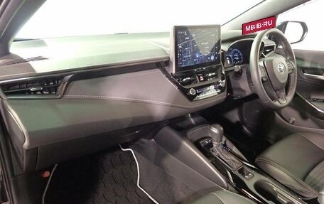 Toyota Corolla, 2022 год, 1 650 009 рублей, 24 фотография