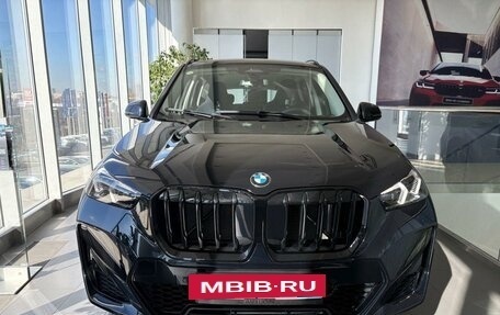BMW X1, 2025 год, 6 000 000 рублей, 4 фотография