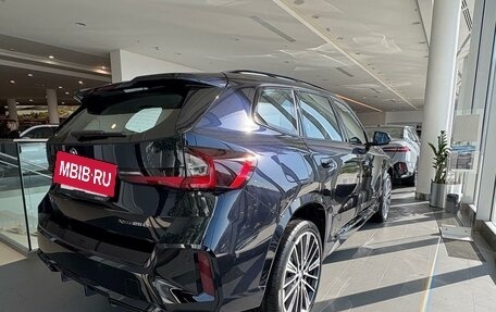 BMW X1, 2025 год, 6 000 000 рублей, 7 фотография