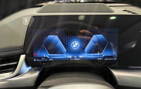 BMW X1, 2025 год, 6 000 000 рублей, 20 фотография