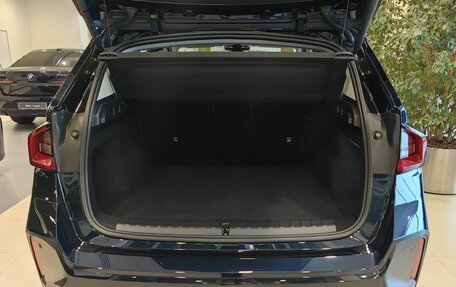 BMW X1, 2025 год, 6 000 000 рублей, 18 фотография