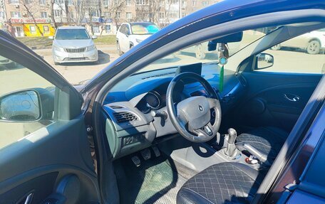 Renault Fluence I, 2014 год, 750 000 рублей, 5 фотография