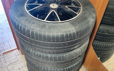 Renault Fluence I, 2014 год, 750 000 рублей, 6 фотография