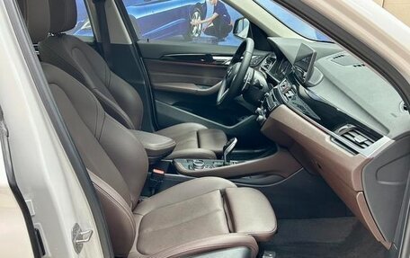 BMW X1, 2022 год, 2 268 000 рублей, 9 фотография