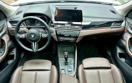 BMW X1, 2022 год, 2 268 000 рублей, 8 фотография