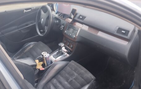 Volkswagen Passat B6, 2006 год, 460 000 рублей, 5 фотография