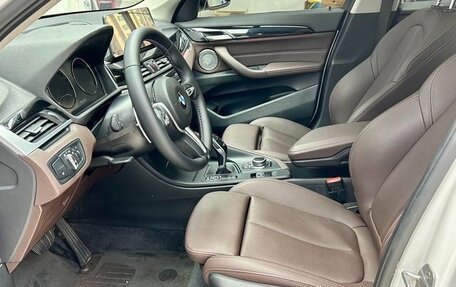 BMW X1, 2022 год, 2 268 000 рублей, 7 фотография