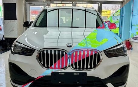 BMW X1, 2022 год, 2 268 000 рублей, 2 фотография