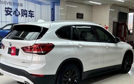 BMW X1, 2022 год, 2 268 000 рублей, 4 фотография