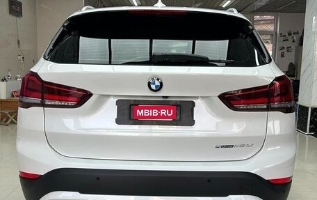 BMW X1, 2022 год, 2 268 000 рублей, 5 фотография