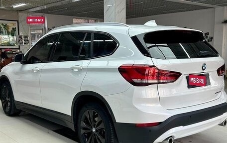 BMW X1, 2022 год, 2 268 000 рублей, 6 фотография