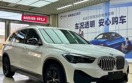 BMW X1, 2022 год, 2 268 000 рублей, 3 фотография