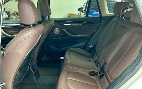 BMW X1, 2022 год, 2 268 000 рублей, 11 фотография