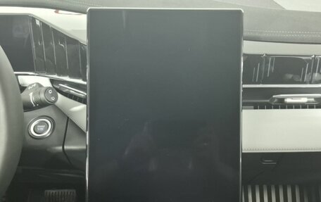 Geely Atlas, 2026 год, 3 449 990 рублей, 9 фотография