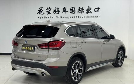 BMW X1, 2022 год, 2 338 000 рублей, 4 фотография