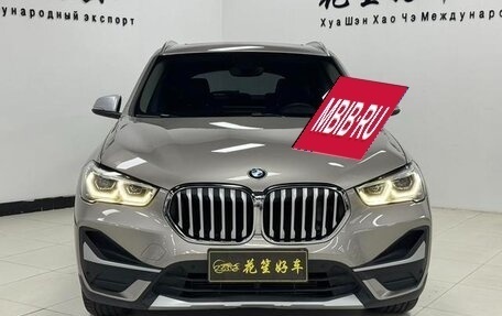 BMW X1, 2022 год, 2 338 000 рублей, 2 фотография