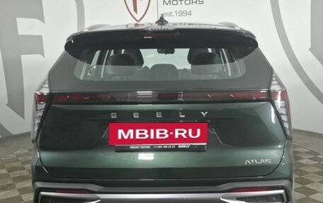 Geely Atlas, 2026 год, 3 449 990 рублей, 4 фотография