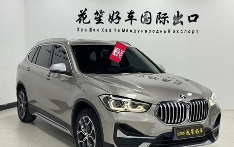 BMW X1, 2022 год, 2 338 000 рублей, 3 фотография