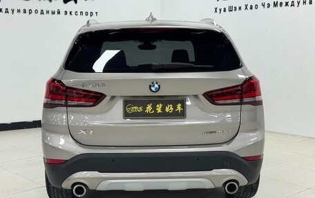 BMW X1, 2022 год, 2 338 000 рублей, 5 фотография