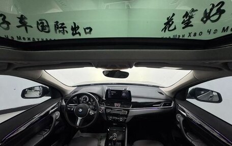 BMW X1, 2022 год, 2 338 000 рублей, 8 фотография