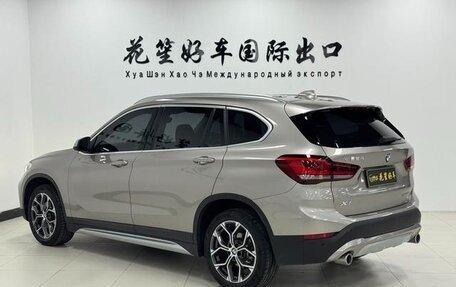BMW X1, 2022 год, 2 338 000 рублей, 6 фотография