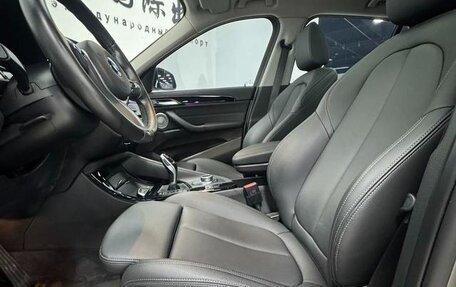 BMW X1, 2022 год, 2 338 000 рублей, 7 фотография