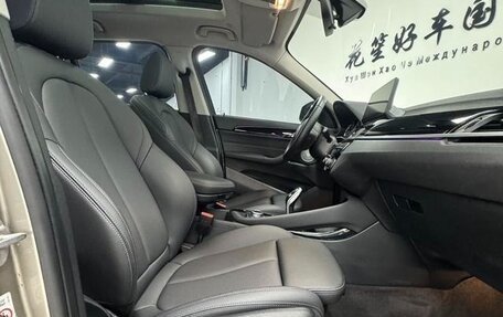 BMW X1, 2022 год, 2 338 000 рублей, 9 фотография