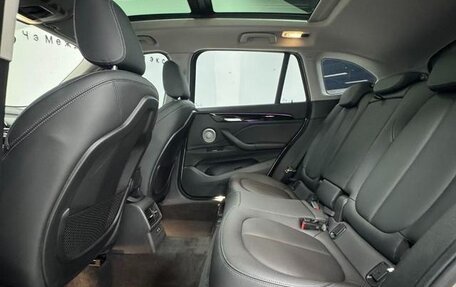 BMW X1, 2022 год, 2 338 000 рублей, 11 фотография