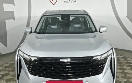 Geely Atlas, 2026 год, 3 449 990 рублей, 3 фотография
