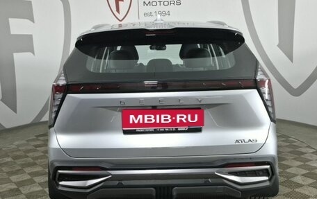 Geely Atlas, 2026 год, 3 449 990 рублей, 4 фотография